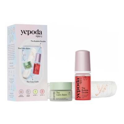 YEPODA The Bubble Double 120ml (2)