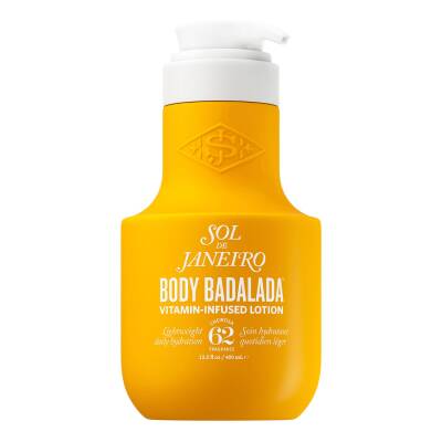 Body Badalada™ Lotion