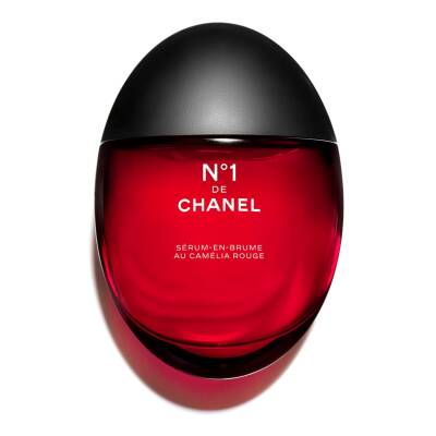 CHANEL N°1 DE CHANEL RED CAMELLIA CREAM (3)