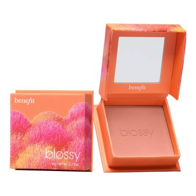 Benefit Cheek Score Blush Limited Edition Palette 7.5g