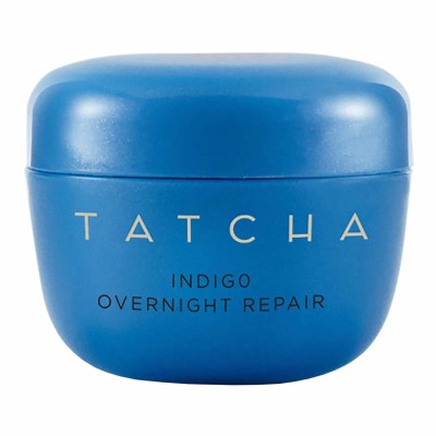 TATCHA Indigo Overnight Repair 50ml (2)