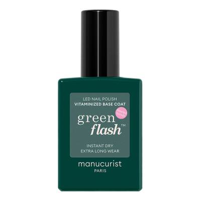 Manucurist Green Care - Fortifying base 15ml (2)