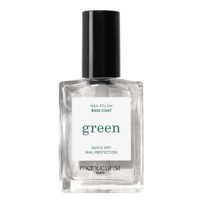 Manucurist Green Care - Fortifying base 15ml (3)