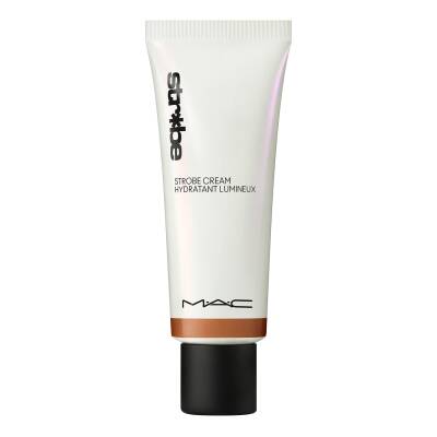 MAC Strobe Cream Bronzelite