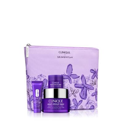 Clinique Smart & Smooth: Anti/Ageing Skincare Set