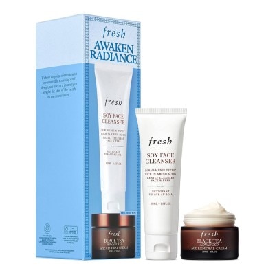 Fresh Awaken Radiance Set