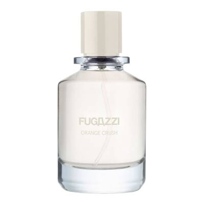 Fugazzi Angel Dust Eau de Parfum