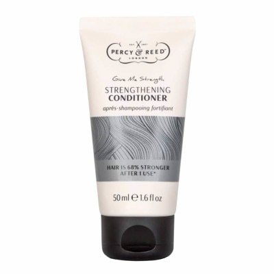 Percy & Reed Give Me Strength Shampoo & Conditioner Duo (3)