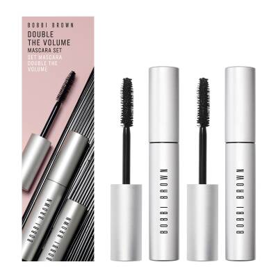Mascara Duo Set