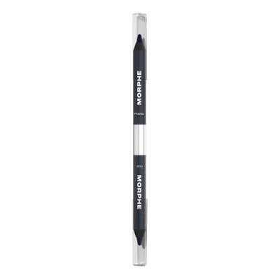 MORPHE BI-LINER DUAL-ENDED GEL PENCIL