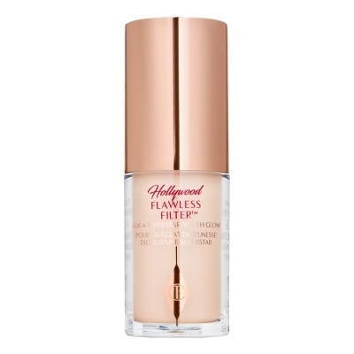 Charlotte Tilbury Hollywood Flawless Filter Primer & Highlighter Hybrid 30ml (2)
