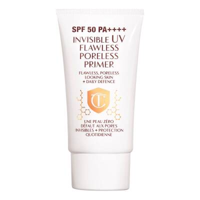 INVISIBLE UV FLAWLESS PORELESS PRIMER - SPF 50 | 30 ML