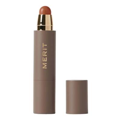 MERIT BEAUTY The Minimalist Perfecting Complexion Stick