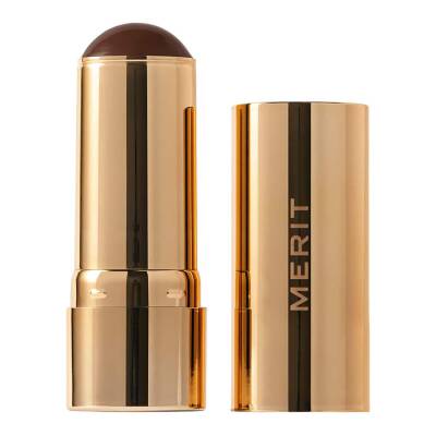 MERIT BEAUTY Bronze Balm Sheer Bronzer