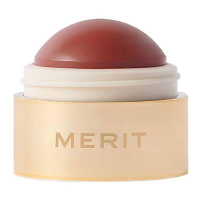 MERIT BEAUTY Flush Balm Cream Blush