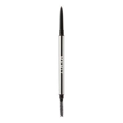 MERIT BEAUTY Brow 1990 Ultra Fine Eyebrow Gel Pencil