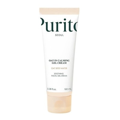 Purito Oat-in Calming Gel Cream 100ml