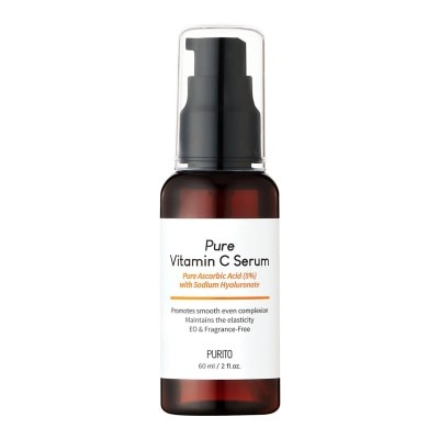 PURITO Pure Vitamin C Serum 60ml