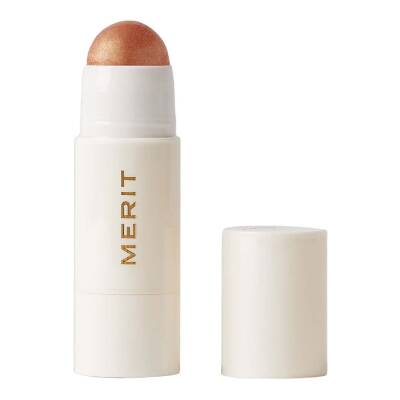 MERIT BEAUTY Day Glow Highlighting Balm 2.28g