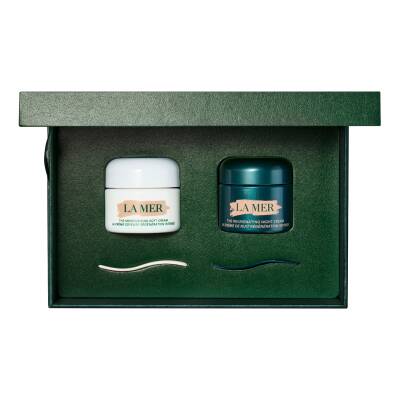La Mer The Night & Day Duet Gift Set (2)