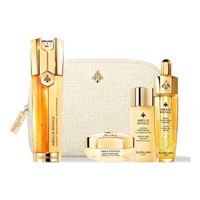 GUERLAIN Abeille Royale Double R Renew & Repair Advanced Serum 50ml (5)