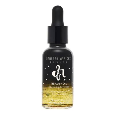 Danessa Myricks Beauty Beauty Oil Original 30ml