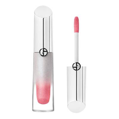 ARMANI Prisma Glass Icy Plumper Lipgloss 3.5ml (2)