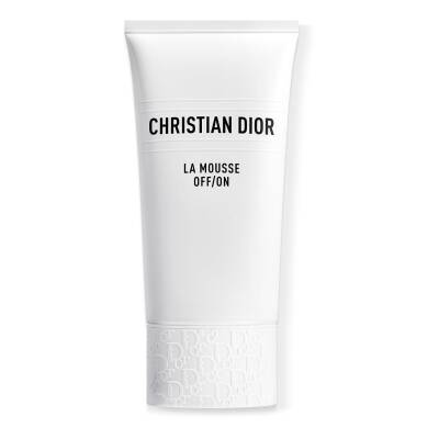 DIOR La Mousse OFF/ON Foaming Cleanser 150ml