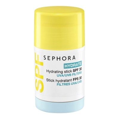 Sephora Collection HYDRATE SPF 30 Stick 25g