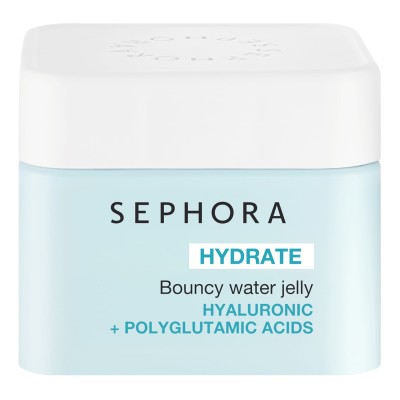 Sephora Collection HYDRATE Bouncy Water Jelly