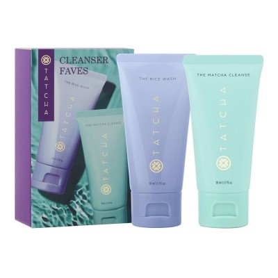 TATCHA Hydration Faves Set