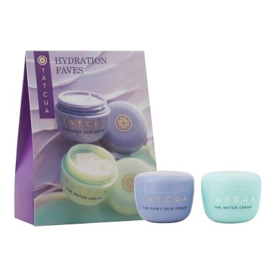 TATCHA Hydration Faves Set (2)