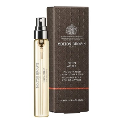 Molton Brown Rose Dunes Eau de Parfum Travel Case Refill 7.5ml (3)