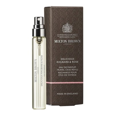 Molton Brown Rose Dunes Eau de Parfum Travel Case Refill 7.5ml (4)