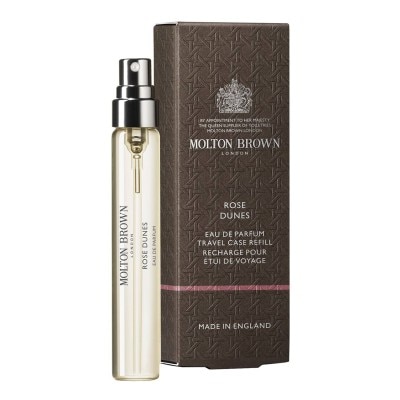 Molton Brown Rose Dunes Eau de Parfum Travel Case Refill 7.5ml (5)