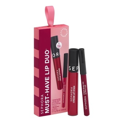 Sephora Collection Must Have Lip Duo (3)