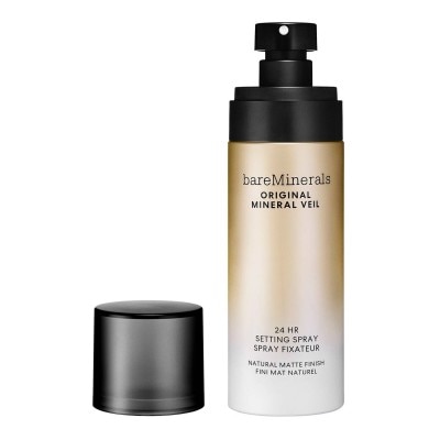 bareMinerals Original Mineral Veil® 24HR Natural Matte Setting Spray
