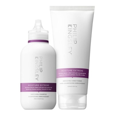 Philip Kingsley Moisture Extreme Shampoo 250ml