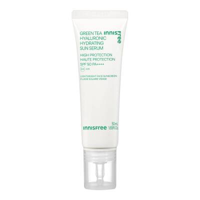 Innisfree Green Tea Seed Hyaluronic Cream 50ml (4)