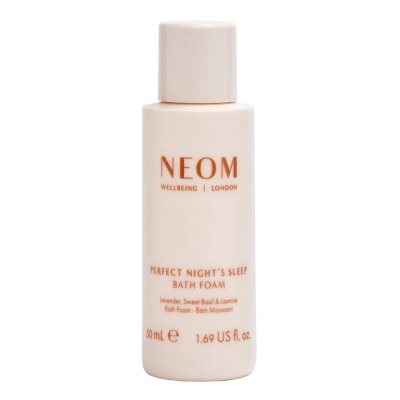 NEOM Wellbeing Perfect Night's Sleep Overnight Facial Cream 50ml (2)