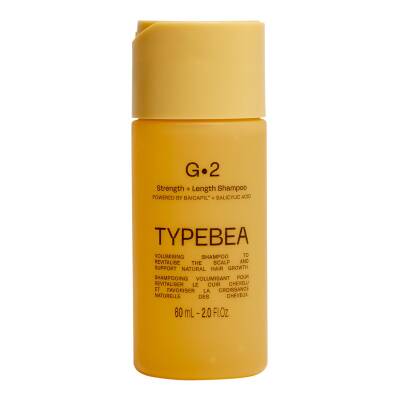 TYPEBEA G2 G2 Strength & Length Shampoo (3)