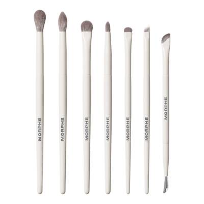 MORPHE 7 Piece Eye Brush Eye Want It All Set