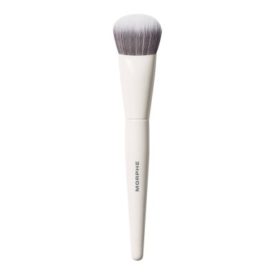 MORPHE Slanted Cream & Liquid Bronzer Brush M242
