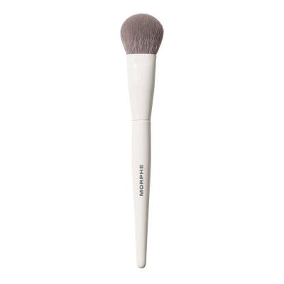 MORPHE Rounded Cream & Liquid Blush Brush M204 (2)