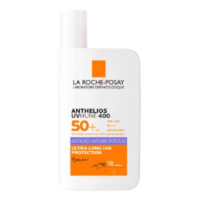 Anthelios Anti-Dark Spots Facial SPF50+ Fluid