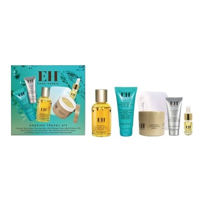 Emma Hardie Amazing Travel Kit