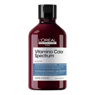 L'Oreal Professionnel Vitamino Color Spectrum Shampoo for coloured hair 300ml