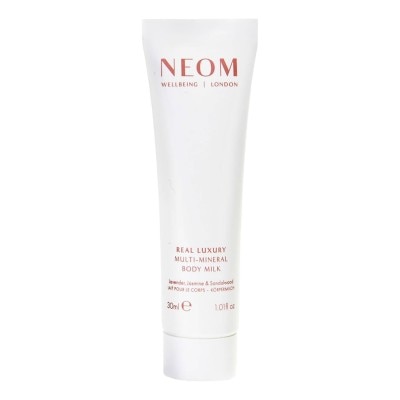 NEOM Wellbeing Real Luxury Magnesium Body Butter 200ml (3)