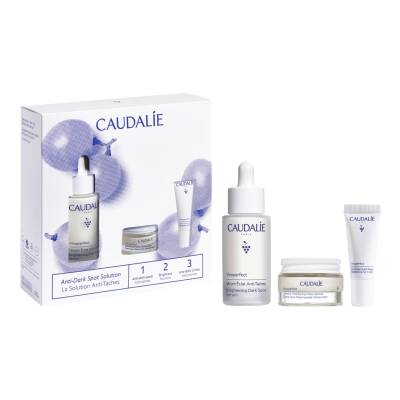 Caudalie Vinoperfect Brightening Gift Set