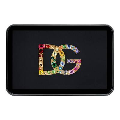 Dolce and Gabbana What A Gem! Multi-wear Precious Jewel 57 Stickers